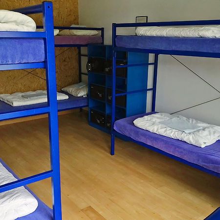 Swiss Hostel Lago Lodge บีล ภายนอก รูปภาพ