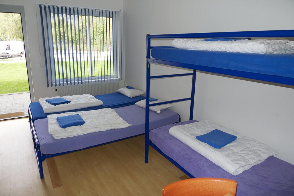 Swiss Hostel Lago Lodge บีล ห้อง รูปภาพ